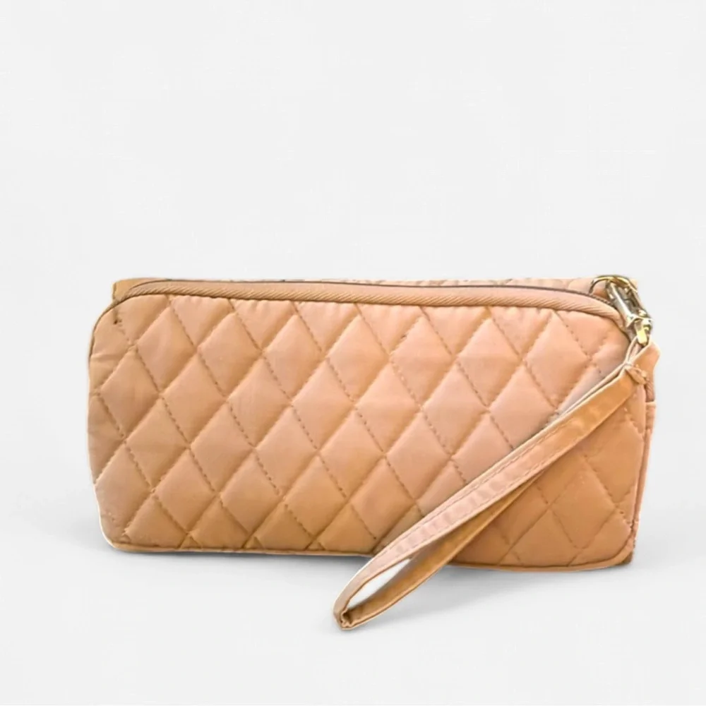Vera Bradly Crossbody/‎ wristlet  ( brand new, RFID protected)